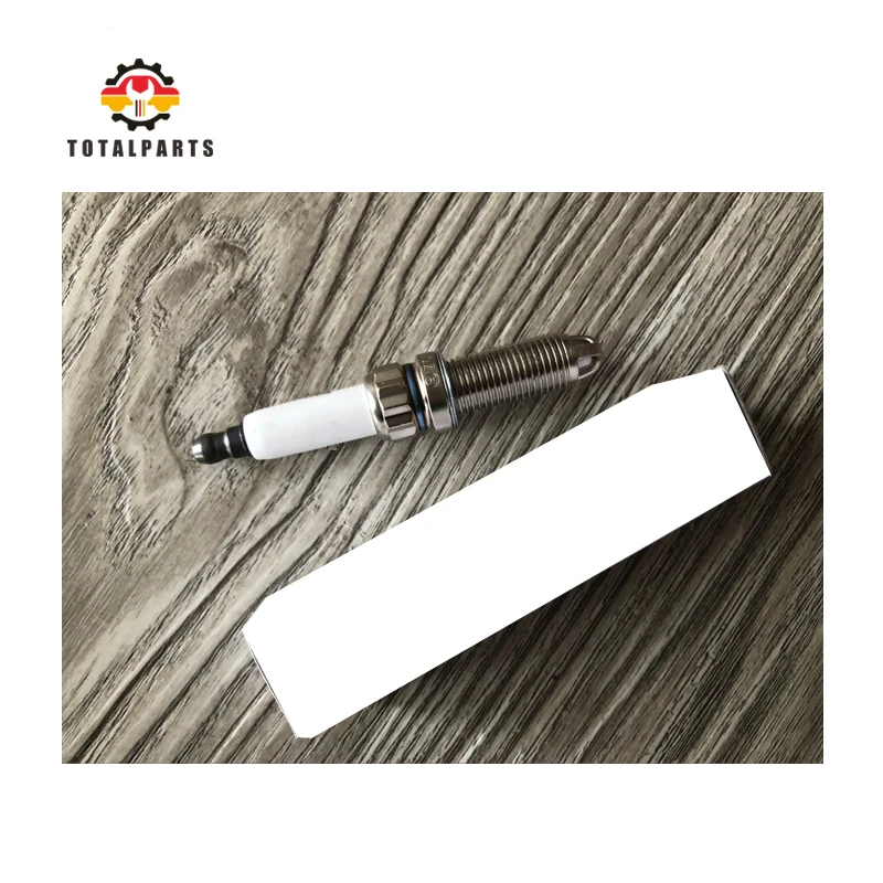 12120037244 ZGR6STE2 автозапчасти иридиевая Свеча зажигания подходит для E90 E91 F10