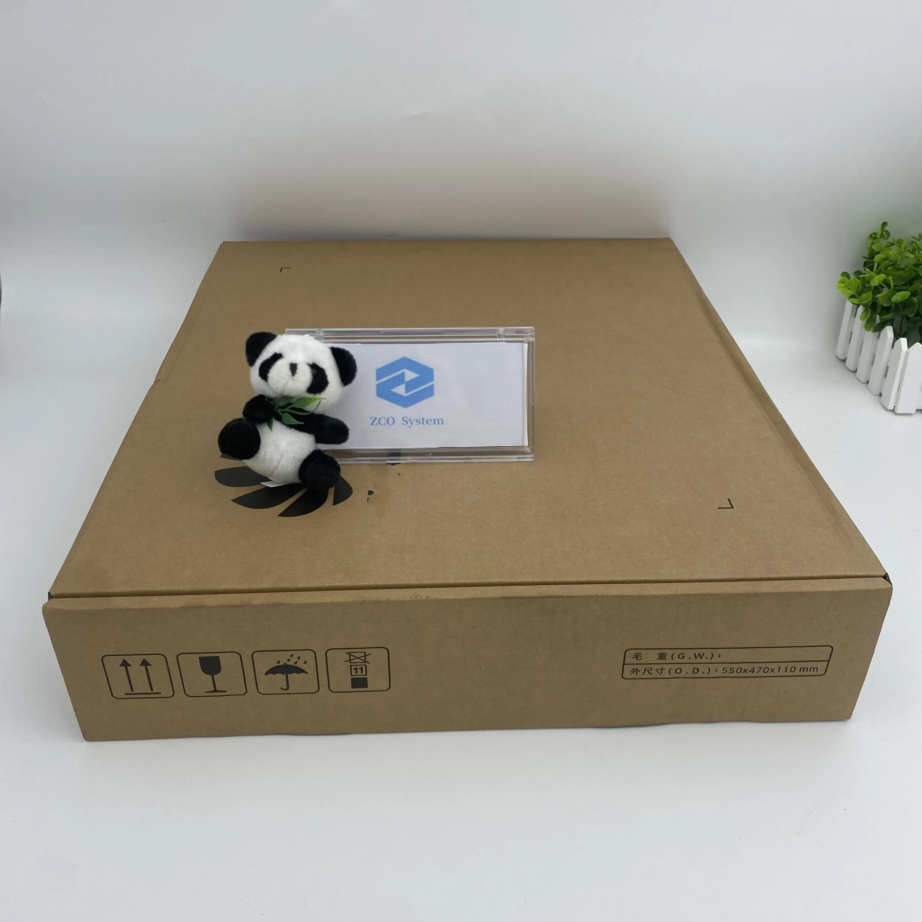 24 port Gigabit Ethernet + 4 port Gigabit network switch S5720S-28P-LI-AC