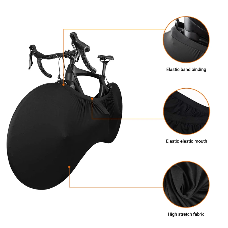 Top Fashion Moter Set Waterproof Shed Tank For 2 Or 3 Bikes Mountain Bike