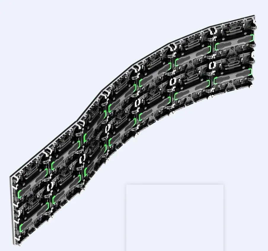 Наружный Мобильный автомобиль трейлер грузовик светодиодный знак реклама движущийся для коммерческих целей