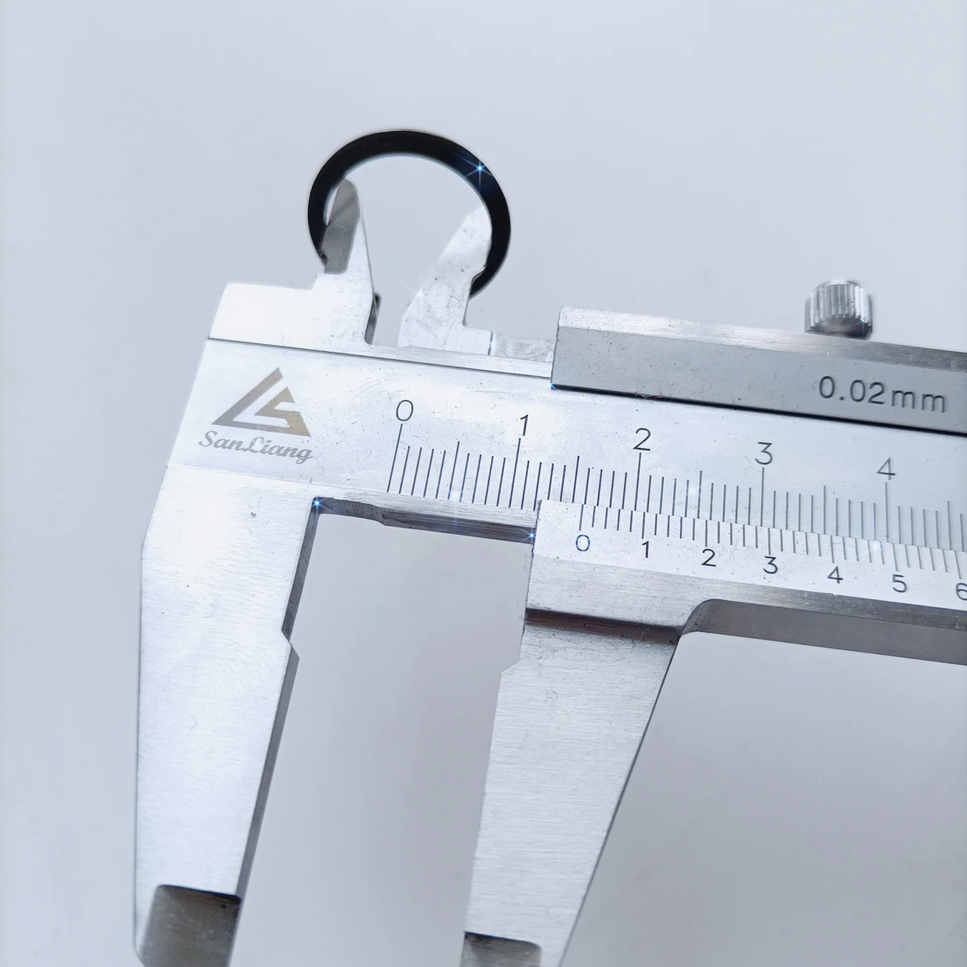 Escalator Circlip C-shaped Snap Ring Seeger $0.6 MOQ 100pcs (3).jpg