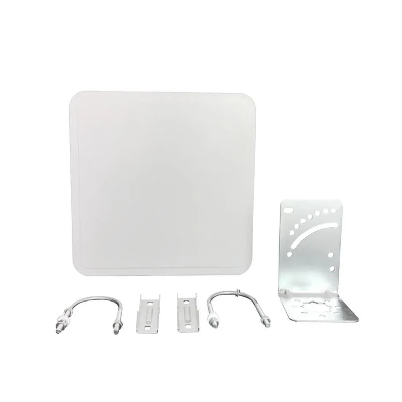Горячая Распродажа IP67 Водонепроницаемый RFID Браслет чип времени UHF антенна дальнего радиуса действия для триатлона таймерная