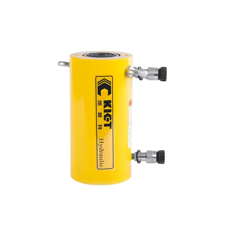 Enerpac гидравлический подъемный цилиндр двойного действия