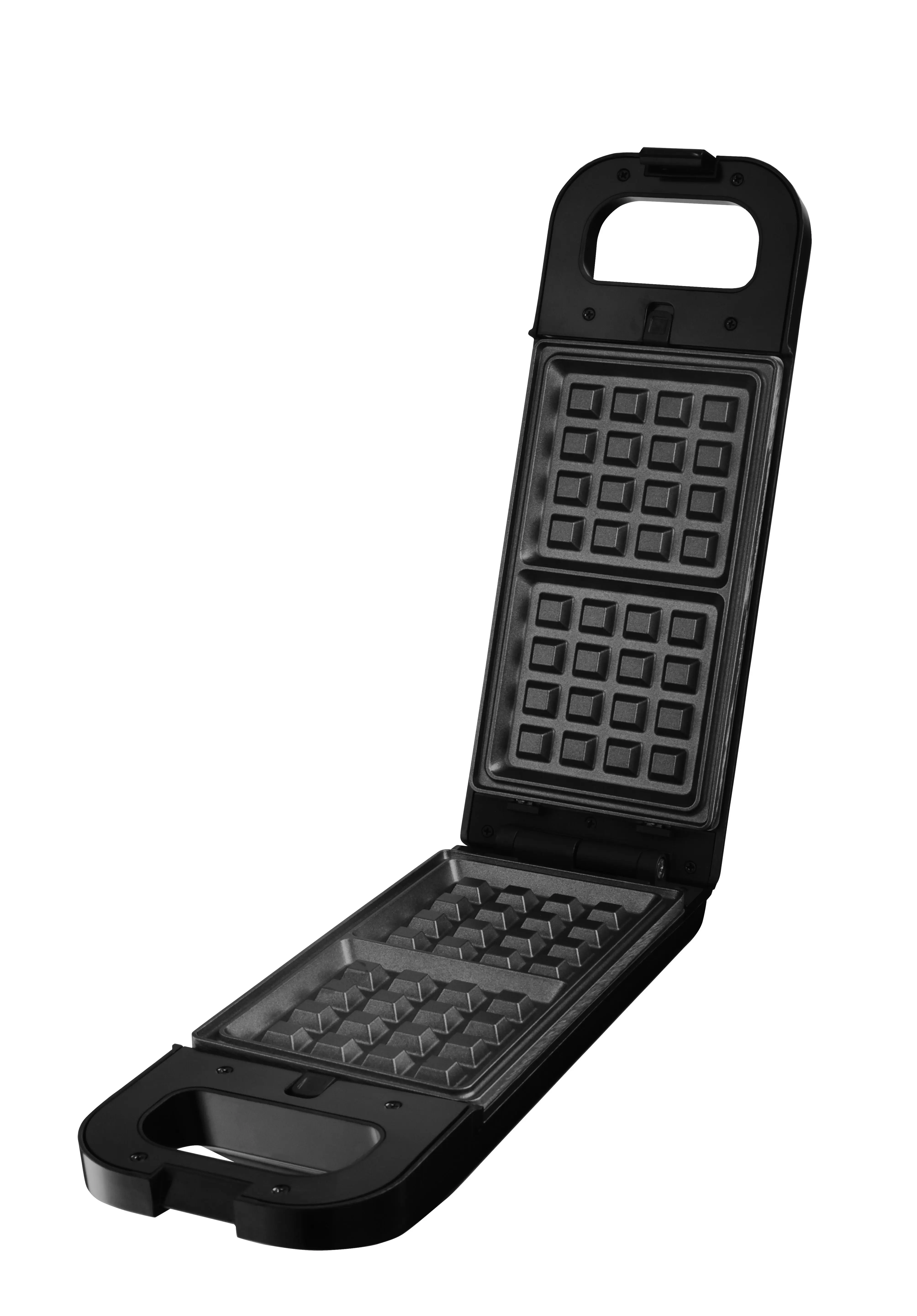 Most Popular multifunction Spanish Snack Waffle healthy oil-free mini Churros maker for home use