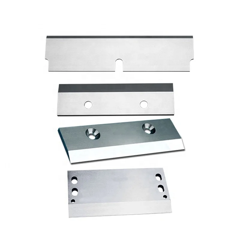 HSS blades HSS Co blades cutting tools For Sale