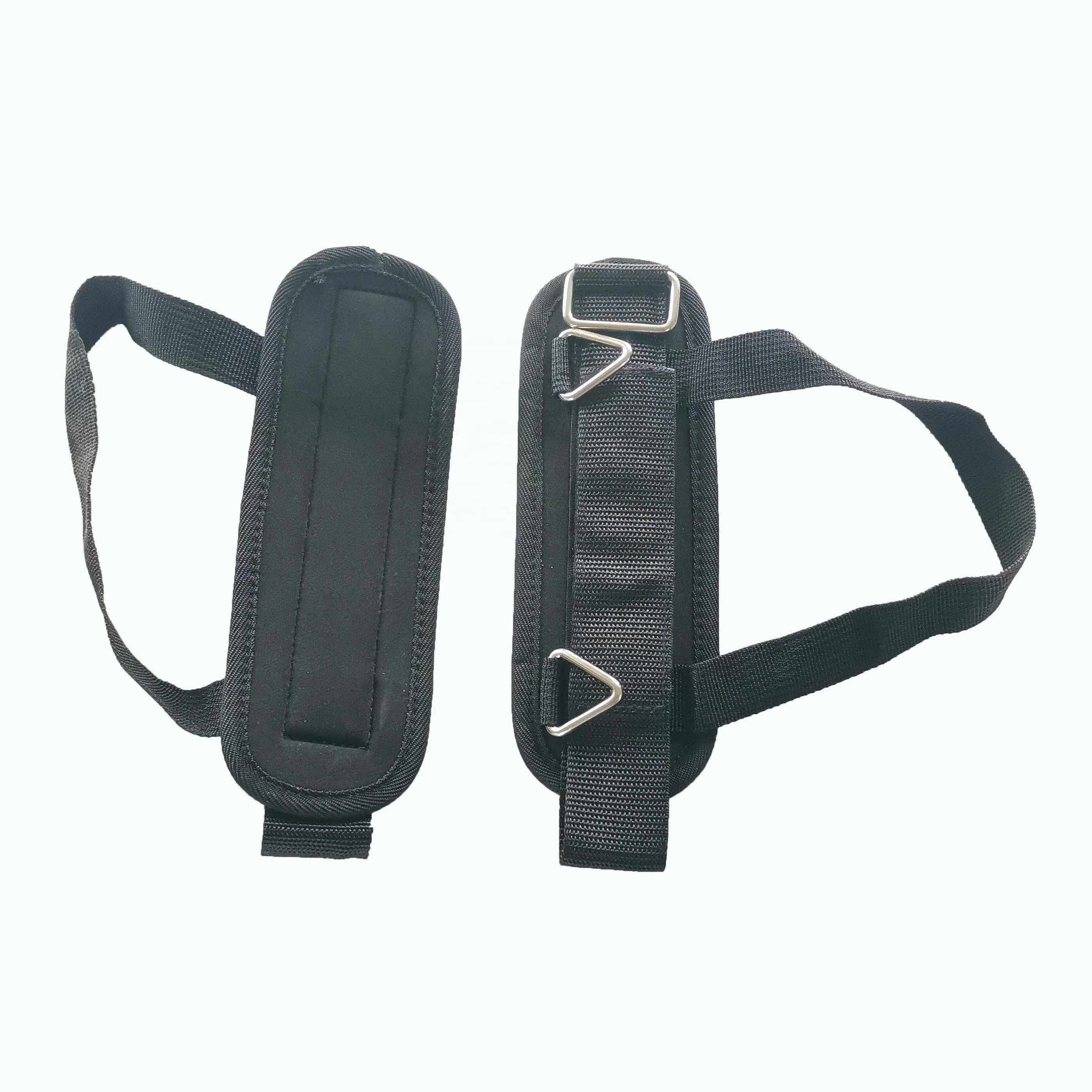 Gymarts Abdominal  Wheel Roller Wheel with Elastic band for Workout