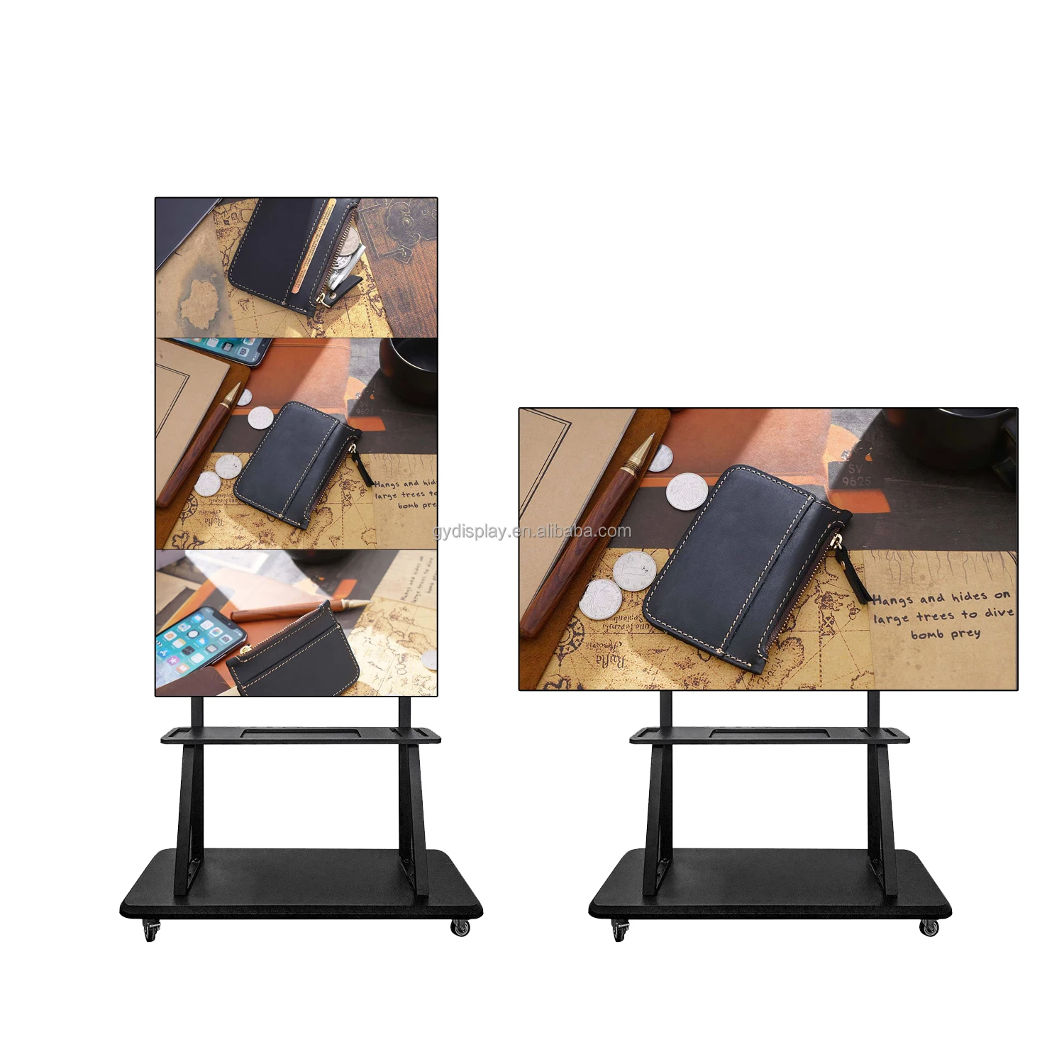 98 inch UHD Panel Screen Television TV 98 inch 4K Smart TV