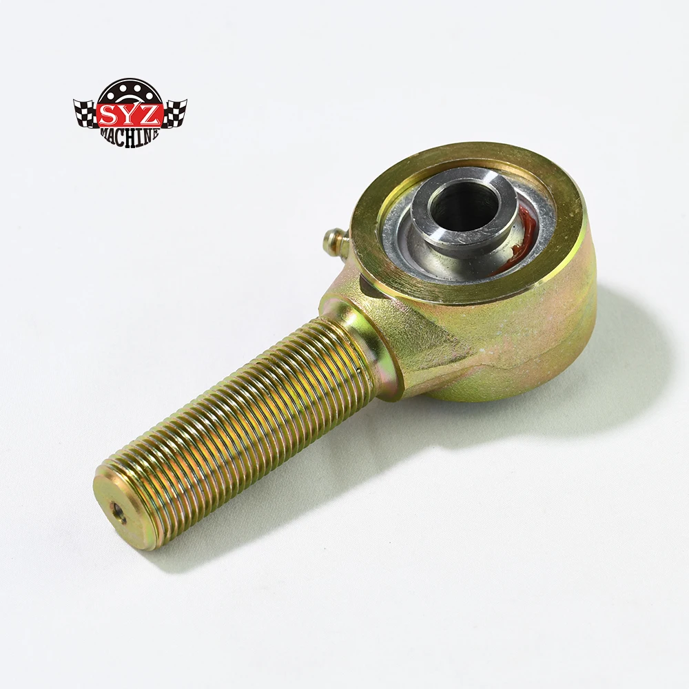 Wholesale rebuildable  Large Flex Arm Joint Right Hand Thread johnny joint