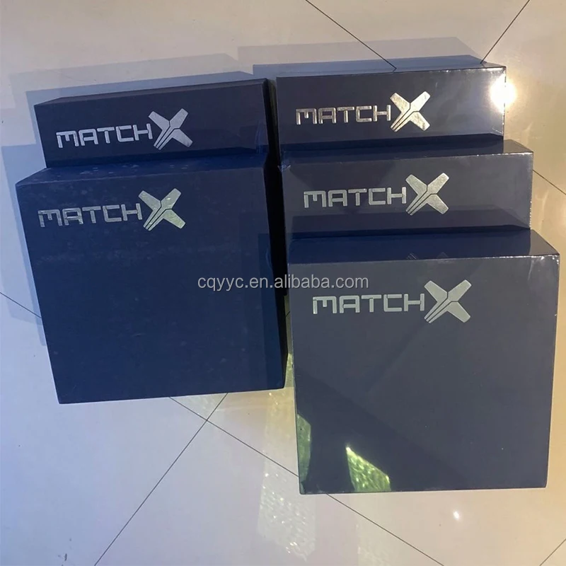 New Original Outdoor Activities Matchx M2 Pro within 24h to shipping