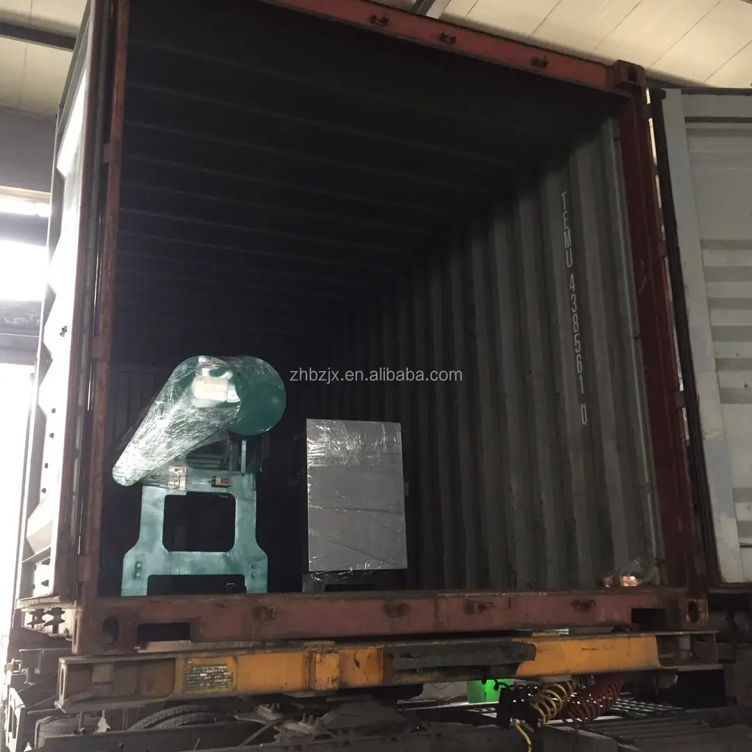 ZHENHUA-QJ Corrugated Board Four Links Slitter Slotter Scorer Machine For Corrugated Box