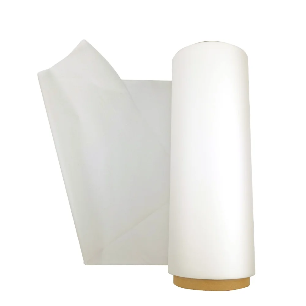 custom bopp film pearlized film thermal lamination and printable