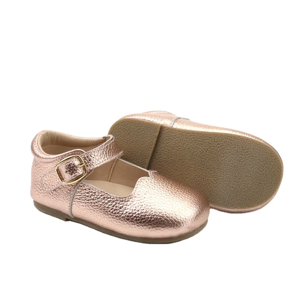 Индивидуальный логотип для малышей; Детская кожаная повседневная обувь на плоской подошве для мальчиков и девочек