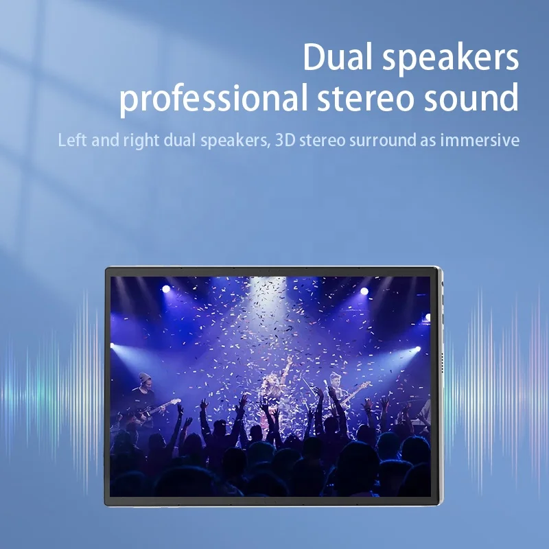 12.3 inch 2 in 1 tablet pc wifi touchscreen Laptop 8G 256G Surface Win10/11 business education Tablets with detachable Keyboard