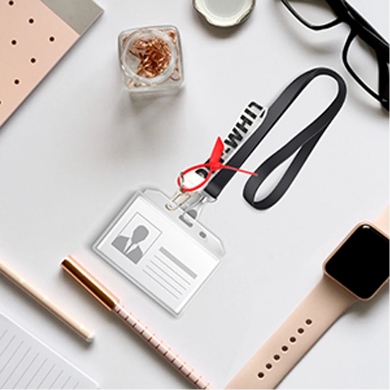 lanyard cutter anime lanyard custom satin  Strap Polyester Keychain wrist strap camera one piece lanyard  keychain