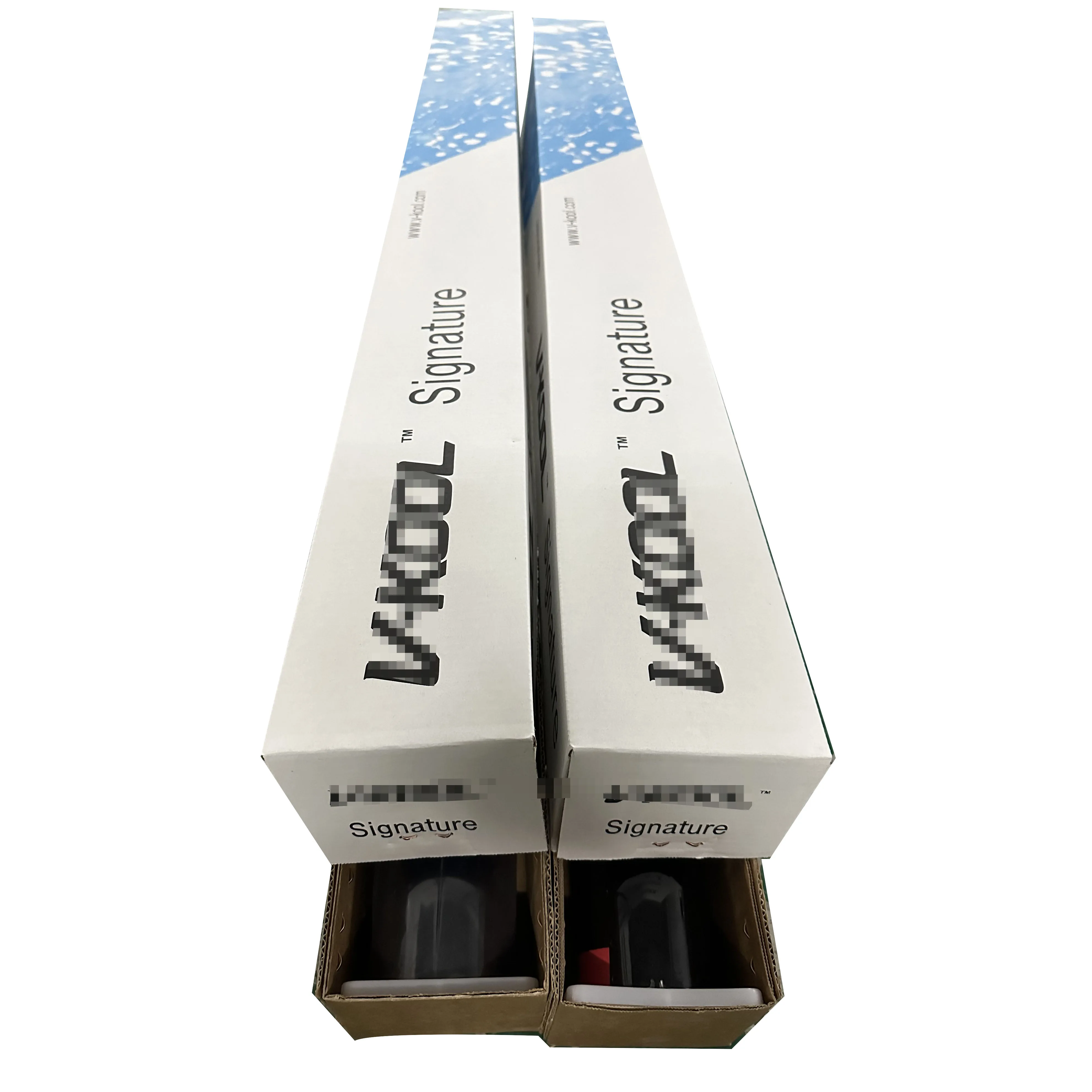 v-kool UV99% nano ceramic window tint film skin and eye protection anti Anti-glare Heat insulation window film 1.52x30M roll