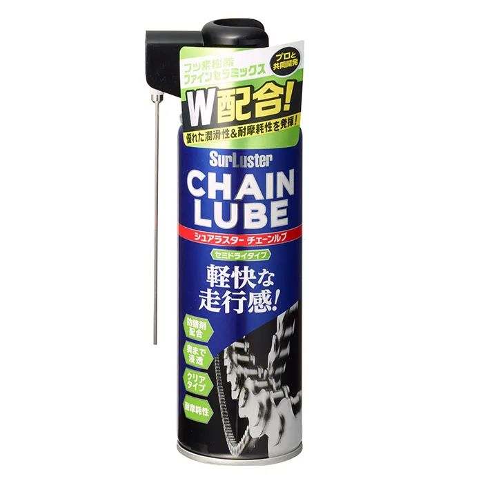 Японские средства по уходу за автомобилем чистящая цепь смазка для велосипеда оптом
