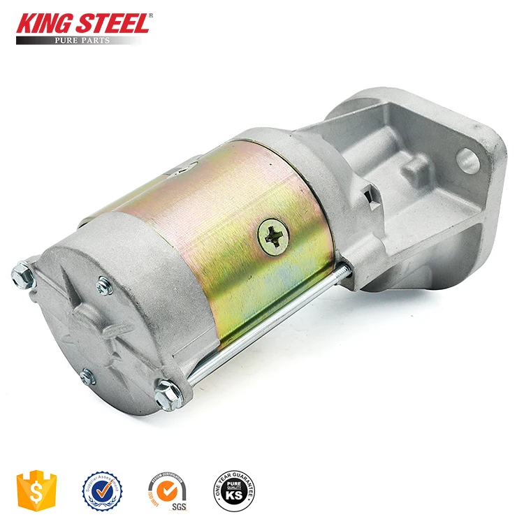 Двигатель электромобиля Kingsteel стартер двигателя OEM 8-98183655-0 для