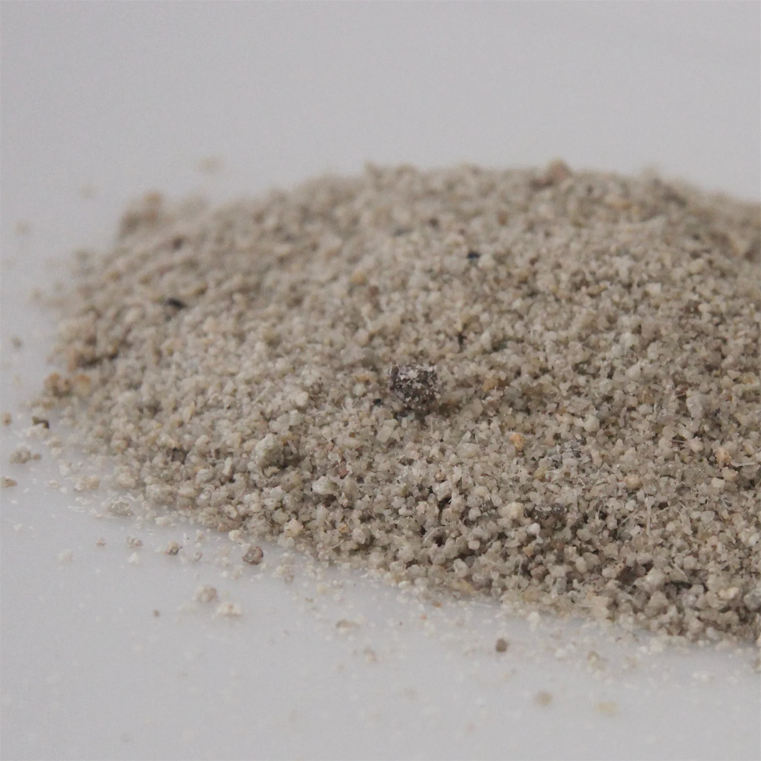 High quality low price granulated blast furnace slag gbfs in bulk for export