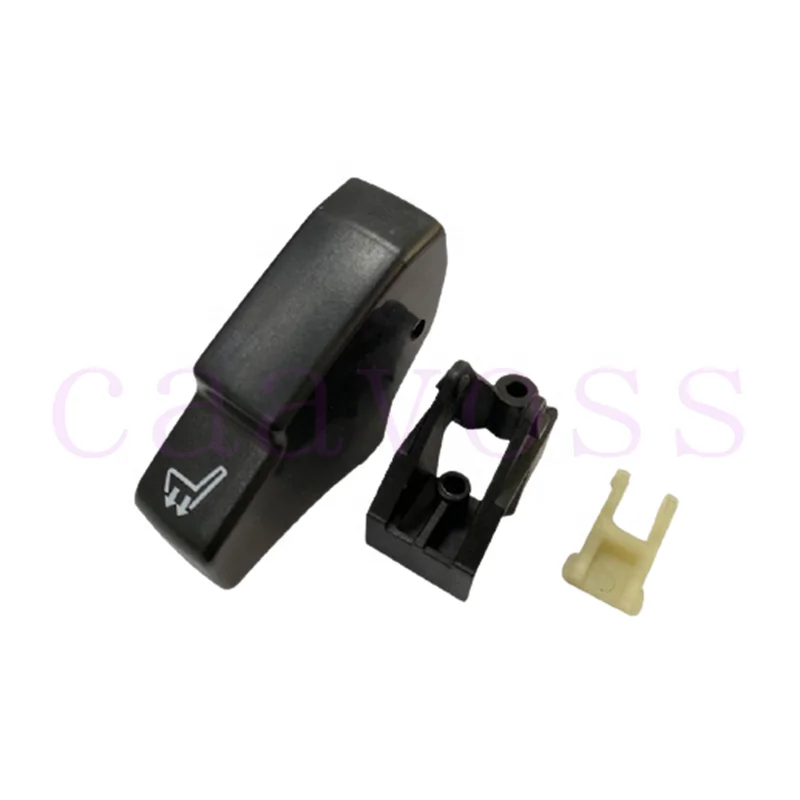 European Truck Seat Adjust switch Seat Control Switch For Scania 1498838
