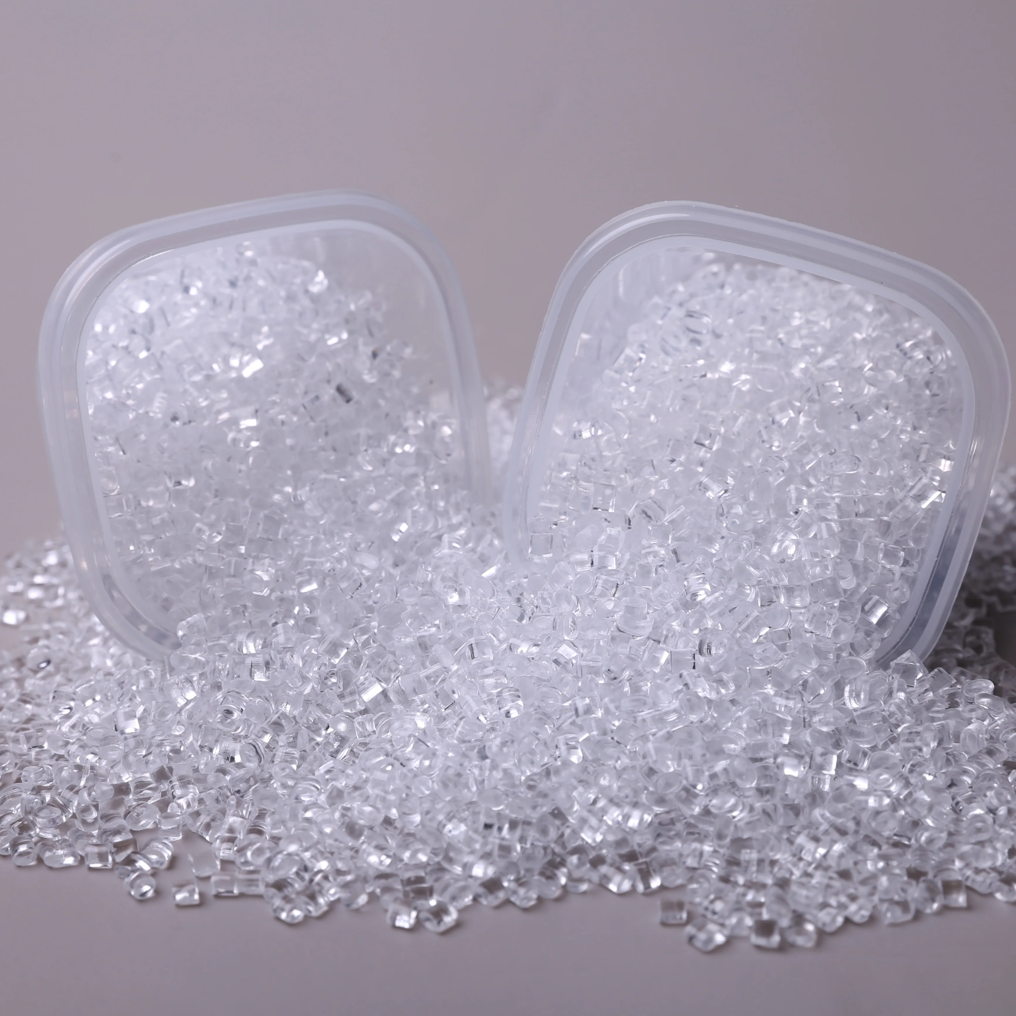 WANHUA PMMA HD01L resin with Excellent transparency,Outstanding outdoor durability,Good scratch resistancen granule PMMA