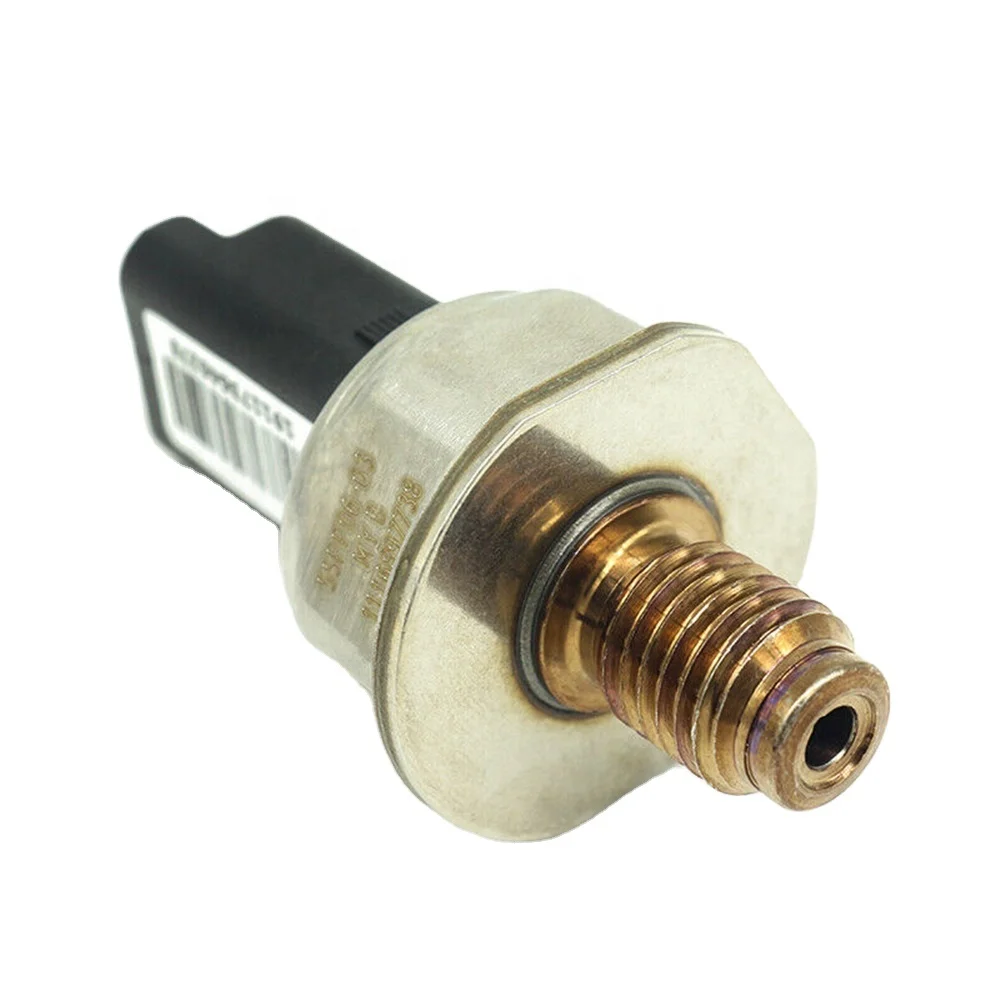 Датчик давления в топливной рампе для Citroen C1 C2 C3 C4 Xsara Berlingo pisch Picasso 1,4 1,6 HDI 55PP06-03 96.582.278.80 1920GW бюстгальтер