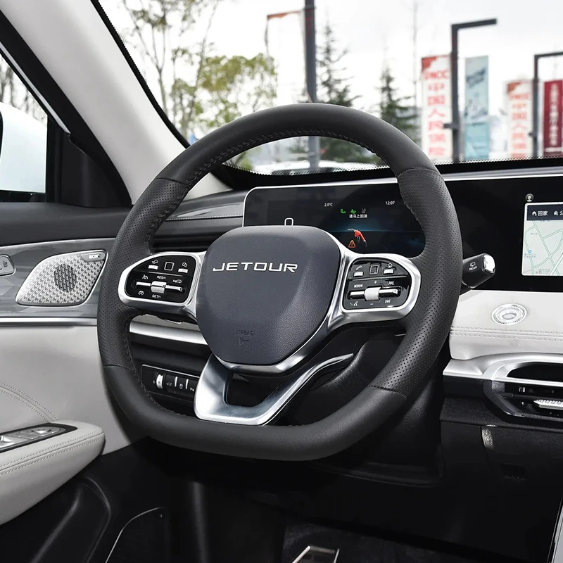 Подержанные автомобили подержанные chery jetour x70 plus 2021 1 5 т ручная специальная версия мест дешевый внедорожник бензиновые на продажу