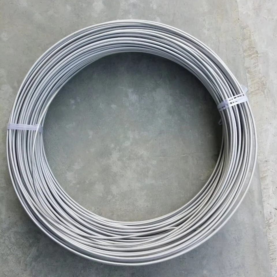 Прямая Продажа с фабрики никелевый сплав нихромовый никель 200 201 Inconel 600 601 625 718 713 сварочная проволока