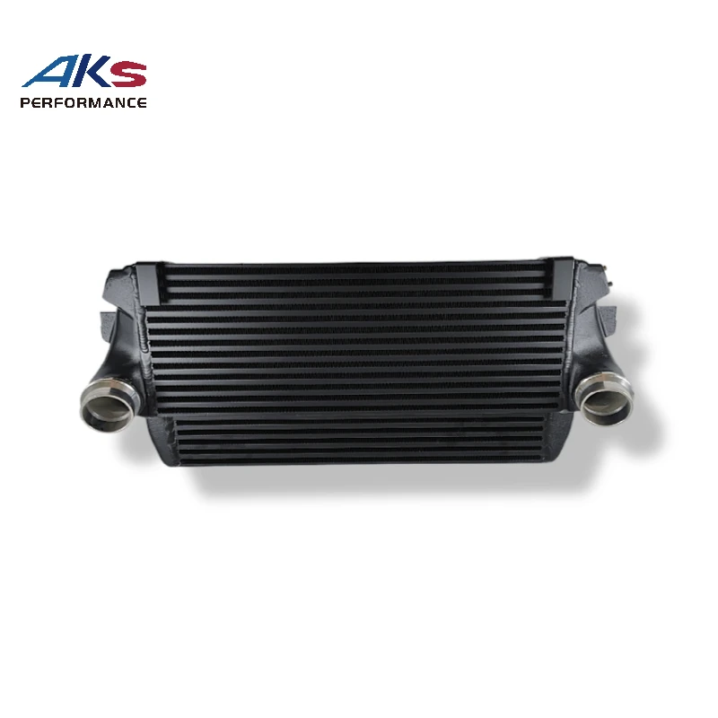 Performance Intercooler  For BMW F01 06 07 10 11 12 535i 520D 525D 530D 535D 640I 640D 730D 740D Intercooler