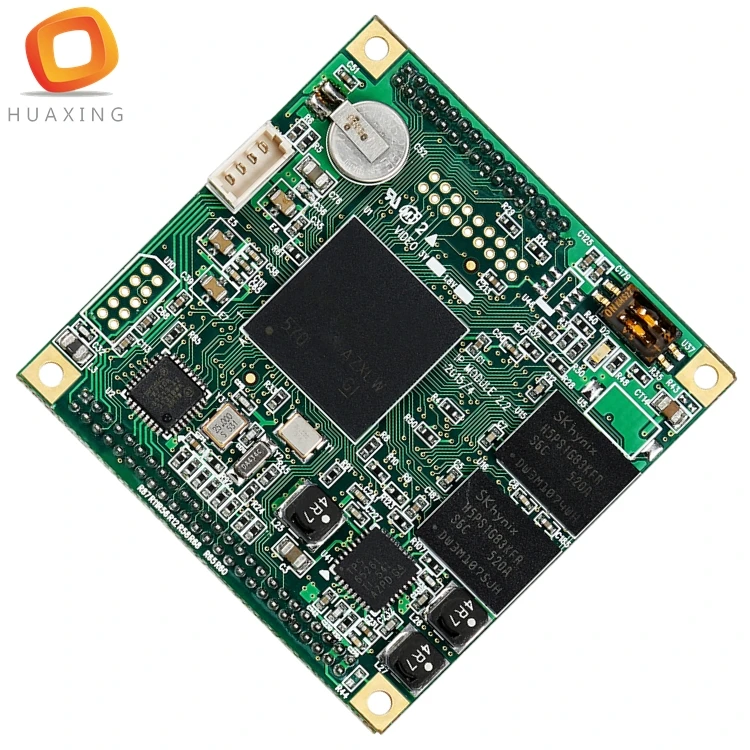 OEM SMD Manufacturing Assembly PCB Assemble Wireless Router PCBA Board Manufacturer