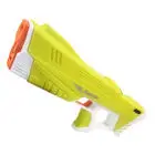 Best Selling Summer Full Automatic Electric Water Gun for Kids Adults up to 32 Ft Soaker for Outdoor Use Made Durable Plastic