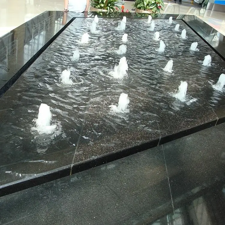 Latest customization Small Water Fountain Bubbling Fountains Bubbles Water Fountain