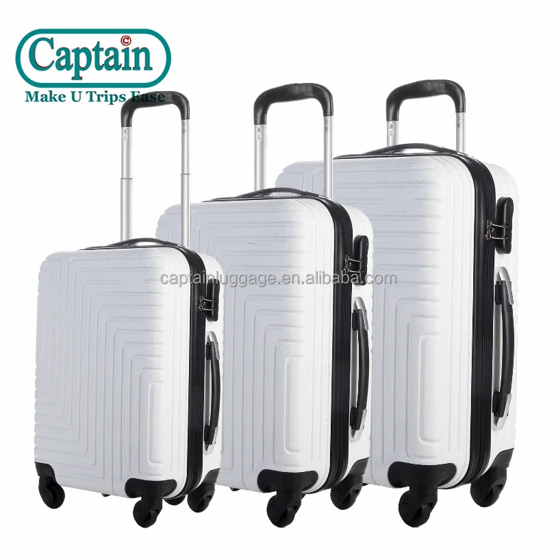 Anti-collision ABS Plastic Suitcase Gift Box  Malas De Viagem Cosmetic Carry-on Luggage Traveling Bags Trolley 20 Airport Cases