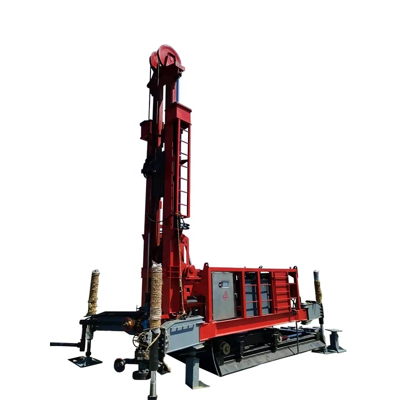 Стандартная установка обработки скважин с креплением на транспортном средстве API