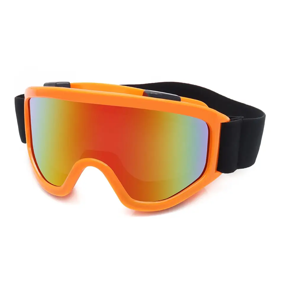 TPU Frame Construction Industries Welding Safety Goggles