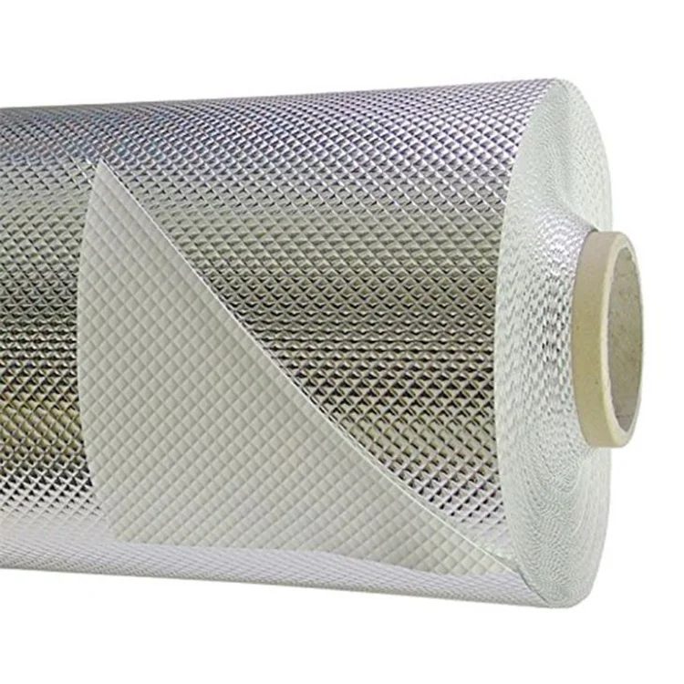 Widely Used Superior Quality Silver Hydroponics Grow Reflective Mylar Film