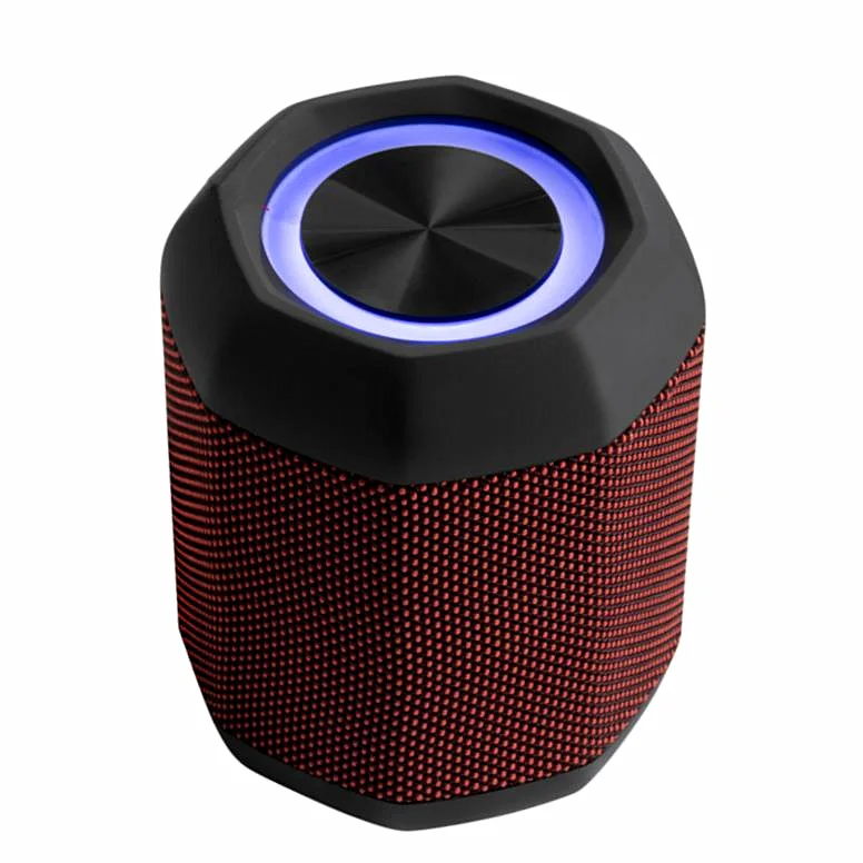 Amazon Hot Selling Products 10W Waterproof Speaker Wireless Bt Shower Speakers For Bathroom