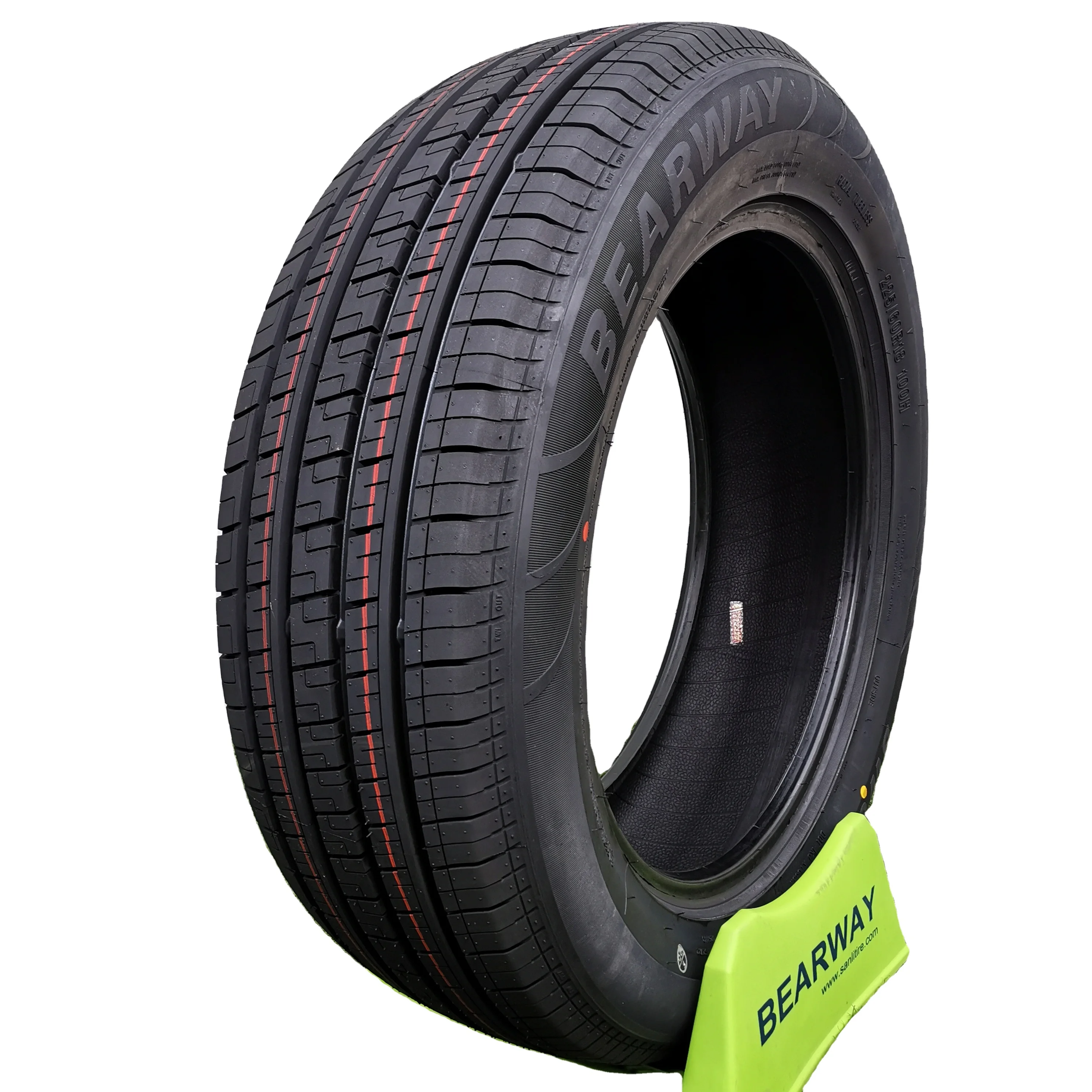 Оптовая продажа шин 235/60R18 автомобильные шины BEARWAY для