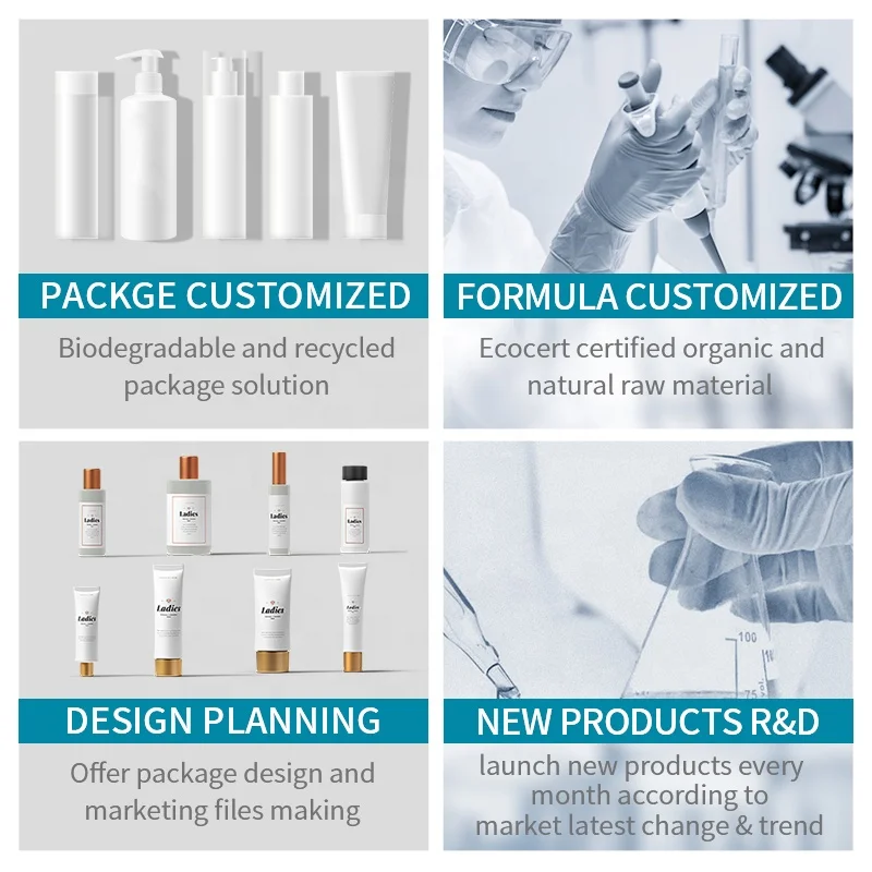 Good Quality Without Ammonia Professional Salon Permanent PPD Free Ammonia Semi Permanent Hair Dye