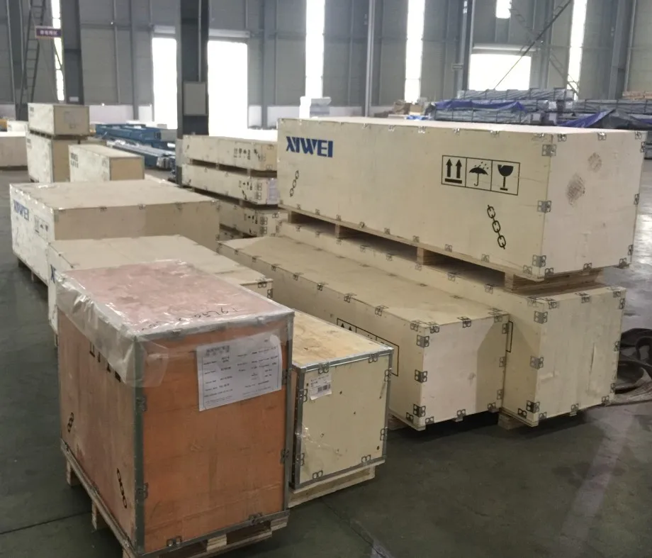  Бренд XIWEI 630 кг 8 человек недорогой лифт с хорошей отделкой