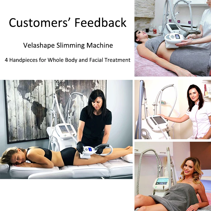 
Vacuum Liposuction+Infrared + RF Roller Massage Slimming Machine CE. 