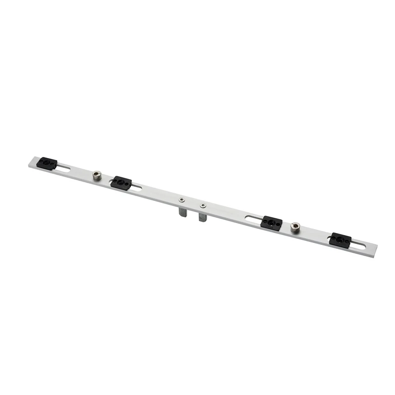 High Quality Durable Window Fittings Aluminum Transmission Espagnolette Espag Rod