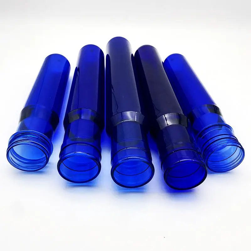 china high quality production 55mm pet 5gallon preform factory price