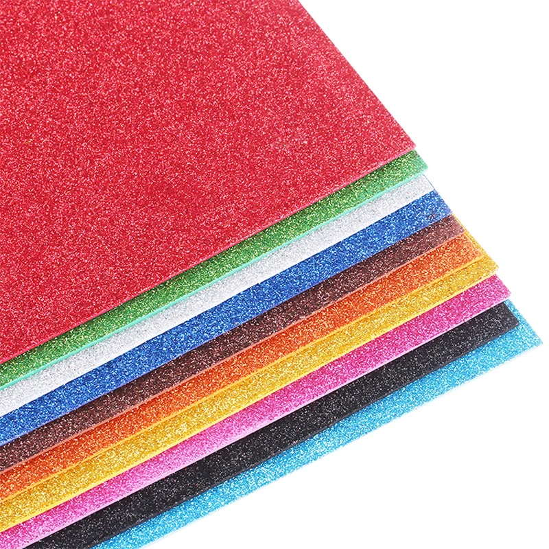 
2020 New Super Bright Festival Gift Colorful Wrapping Tissue Paper Scrapbook Wedding Birthday Festival Decorations Craft Paper 