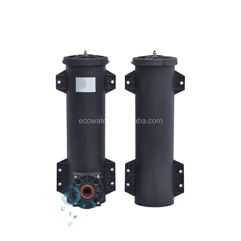 ECO Venturi Jet Aerator in Water Treatment Submerged Cyclone Vortex Jet Aerator Wastewater Submerge Cyclone Air Bubble Generator