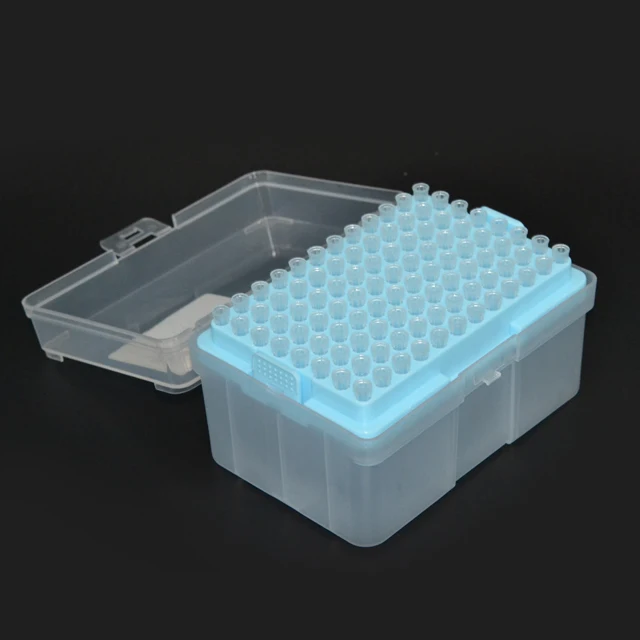 
Universal Lab pipette tips with filter gilson pipette tip 