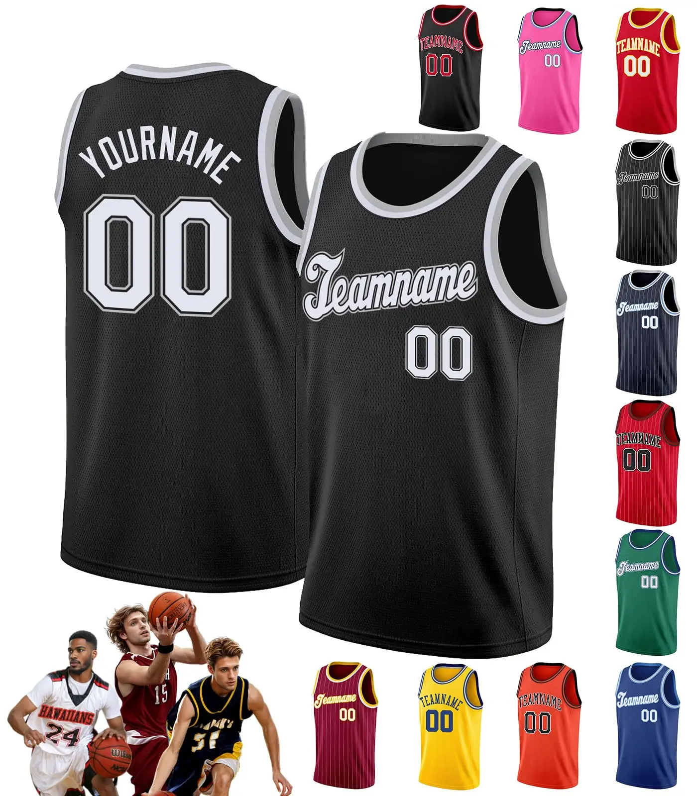Custom Design 100% Polyester Sublimation College University Basketball Team Uniforms Shirt basketball academy Basketball Jersey