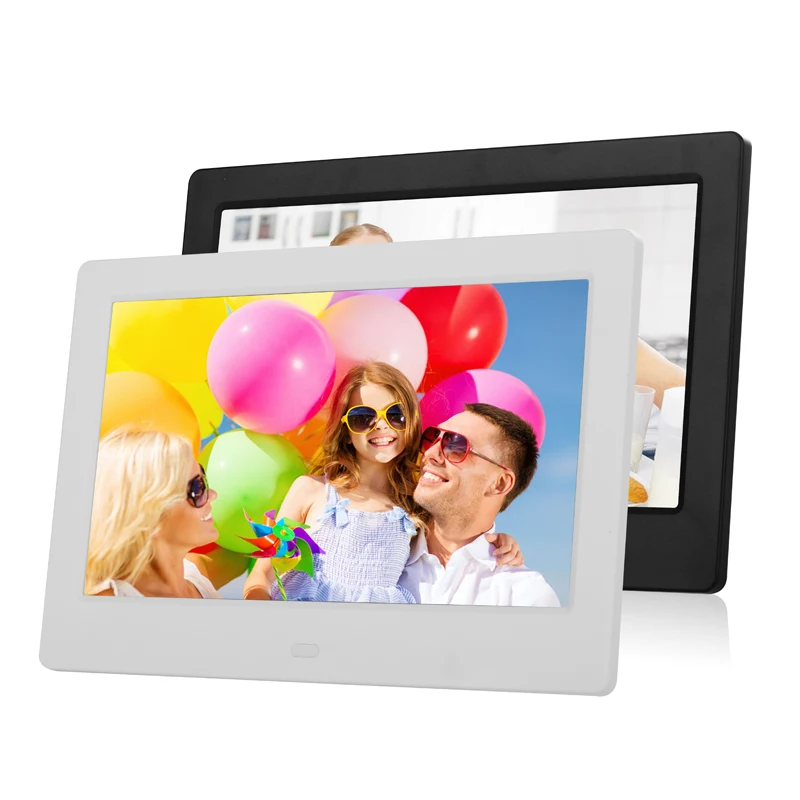 Wholesale Picture Frame Ips Hd Display Control Wireless Cloud 16gb 10.1 Inch Wifi Digital Photo Frame