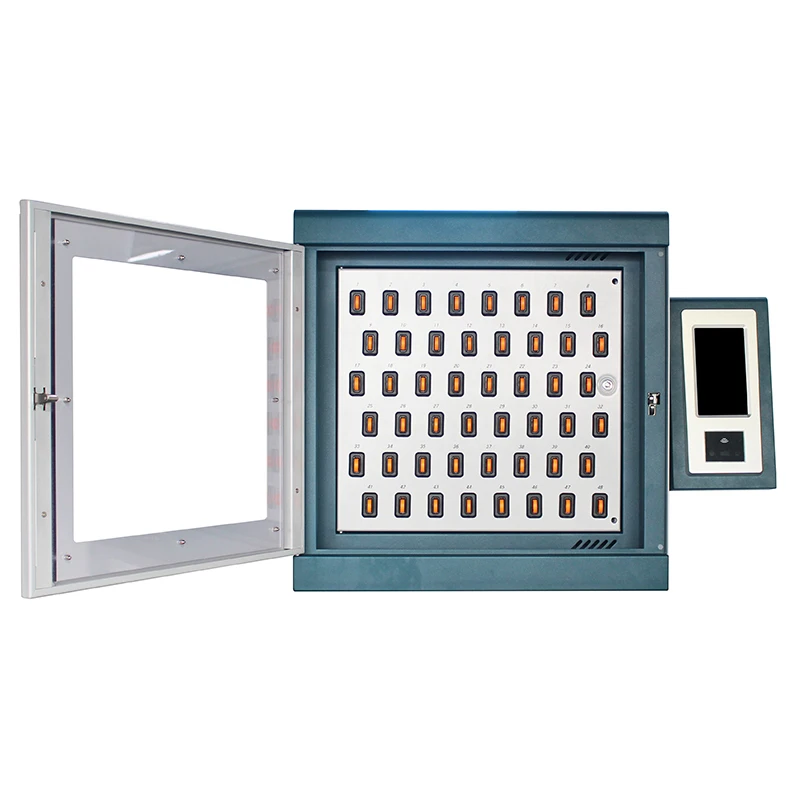 LANDWELL I-keybox Key Protector Outdoor Secure Safe Box Key Safe Cabinet