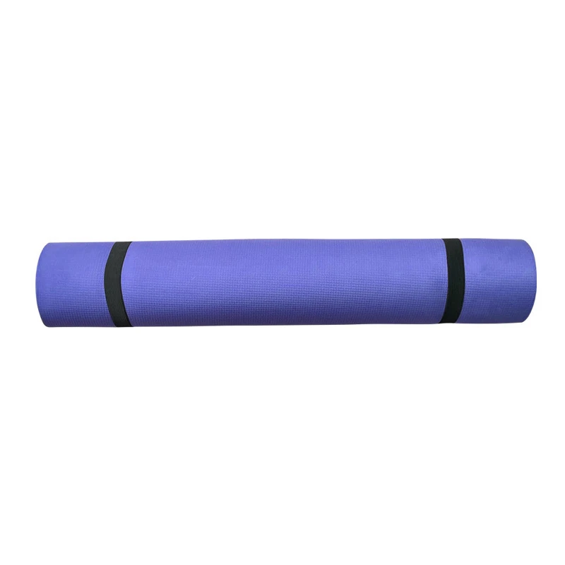 YITOO High Quality Eco Friendly  EVA Yoga Mat Free Shipping For 2022 Yoga And Pilats Exercise