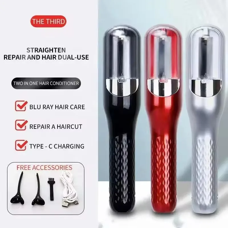 Multi-function Beauty Hair Cutter Hair Cutting Tools for Women Automatic Split End Remover
